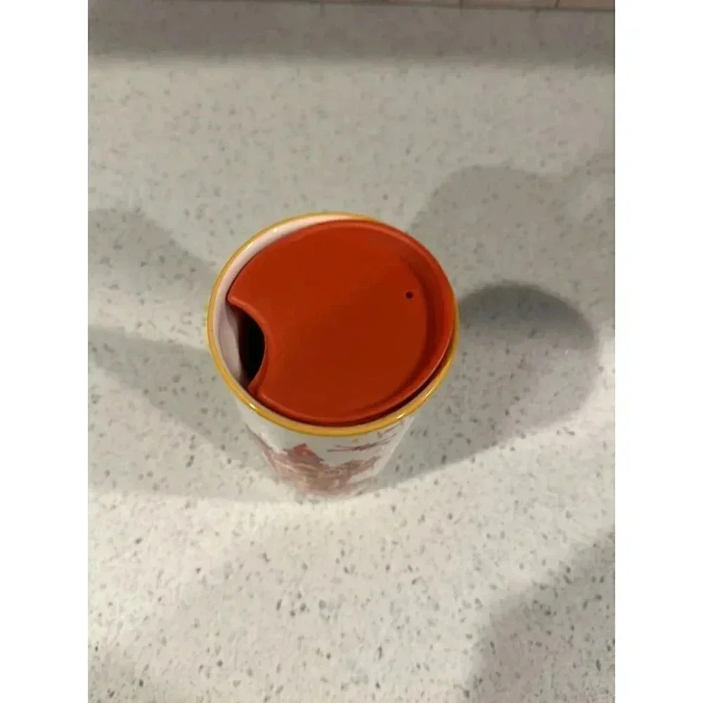Disneys Hollywood Studios Limited Edition‎ 2019 Starbucks ceramic tumbler